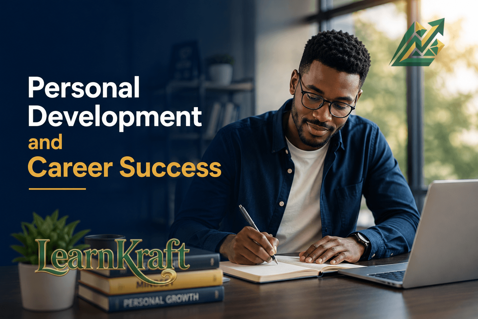 Personal Development and Career Success: Why Investing in Yourself Is the Smartest Career Decision You Can Make